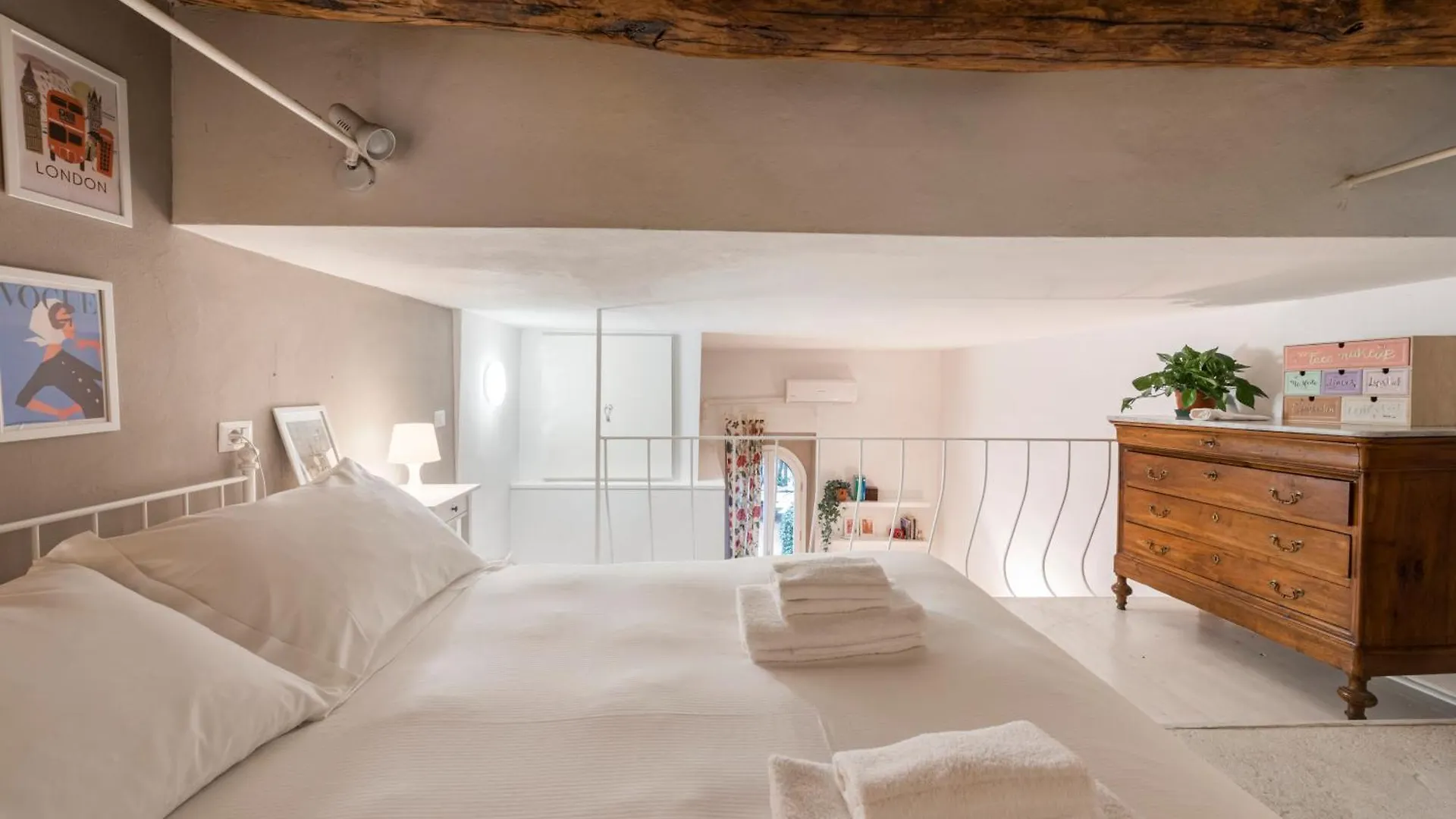 Apartment San Niccolo59 Your Next Home Florence