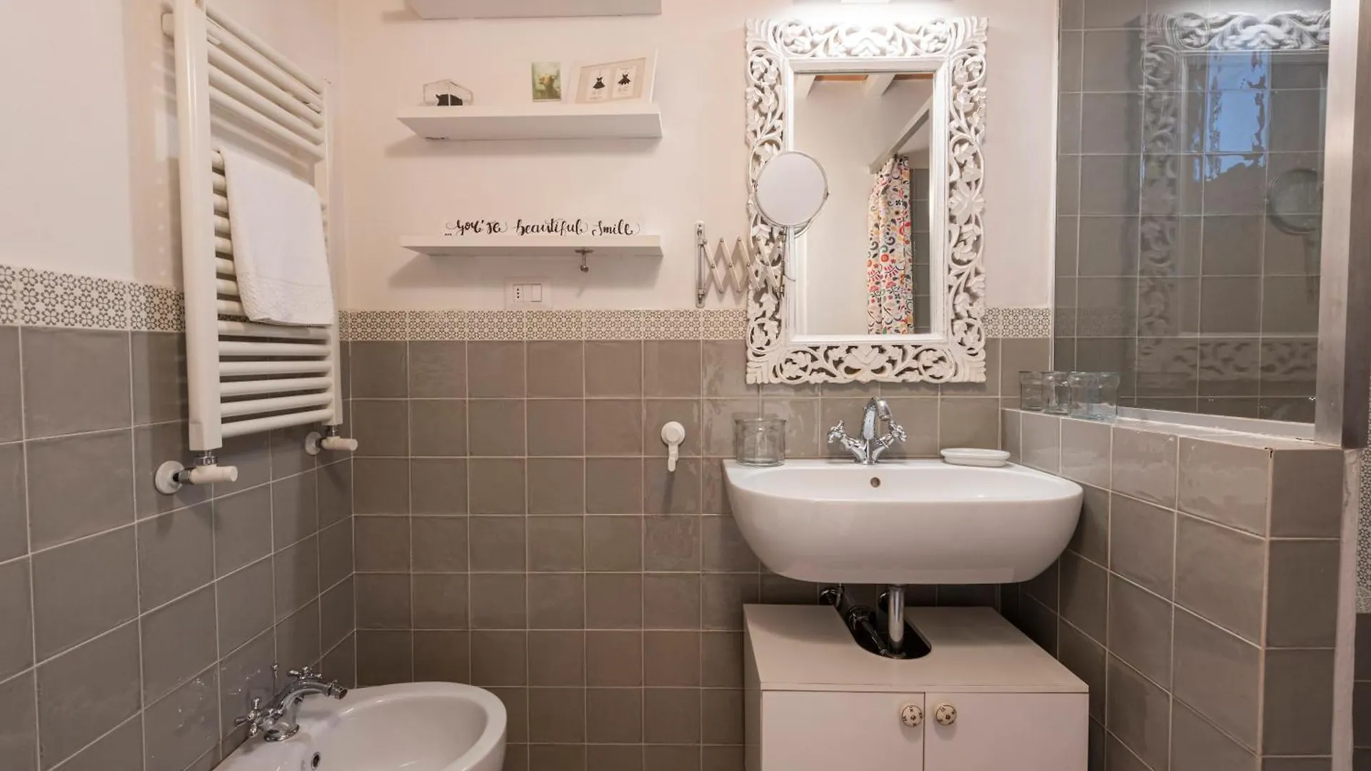Apartment San Niccolo59 Your Next Home Florence