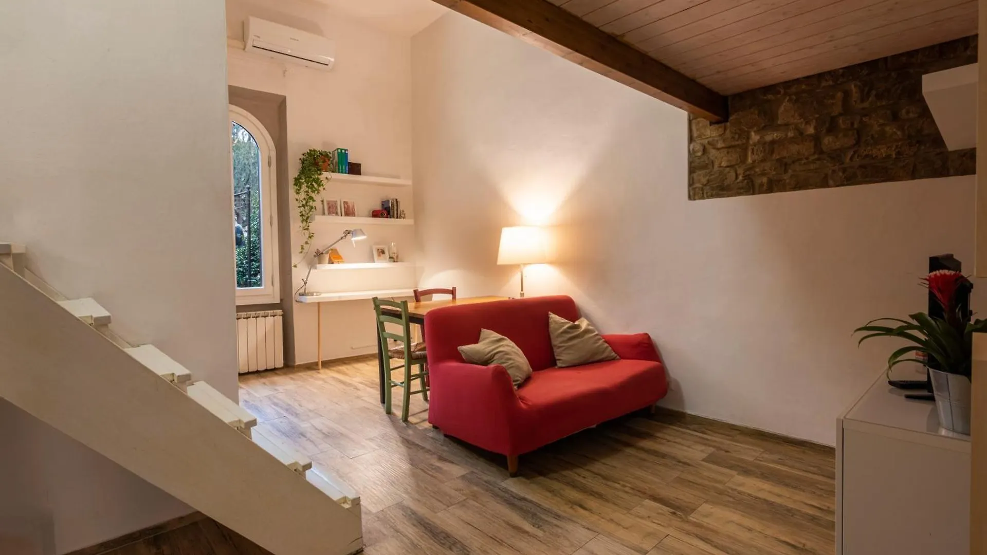 San Niccolo59 Your Next Home Florence Italy