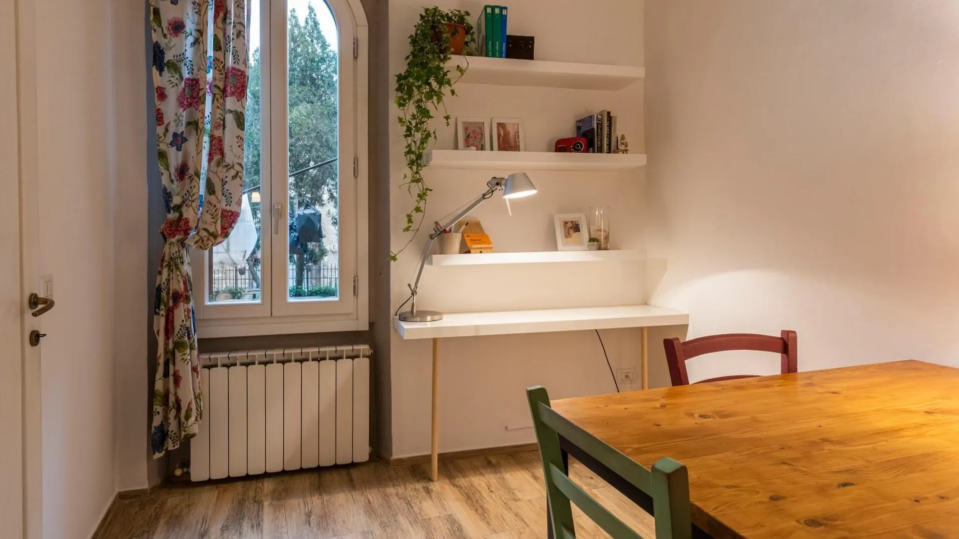 San Niccolo59 Your Next Home Florence 0*,  Italy