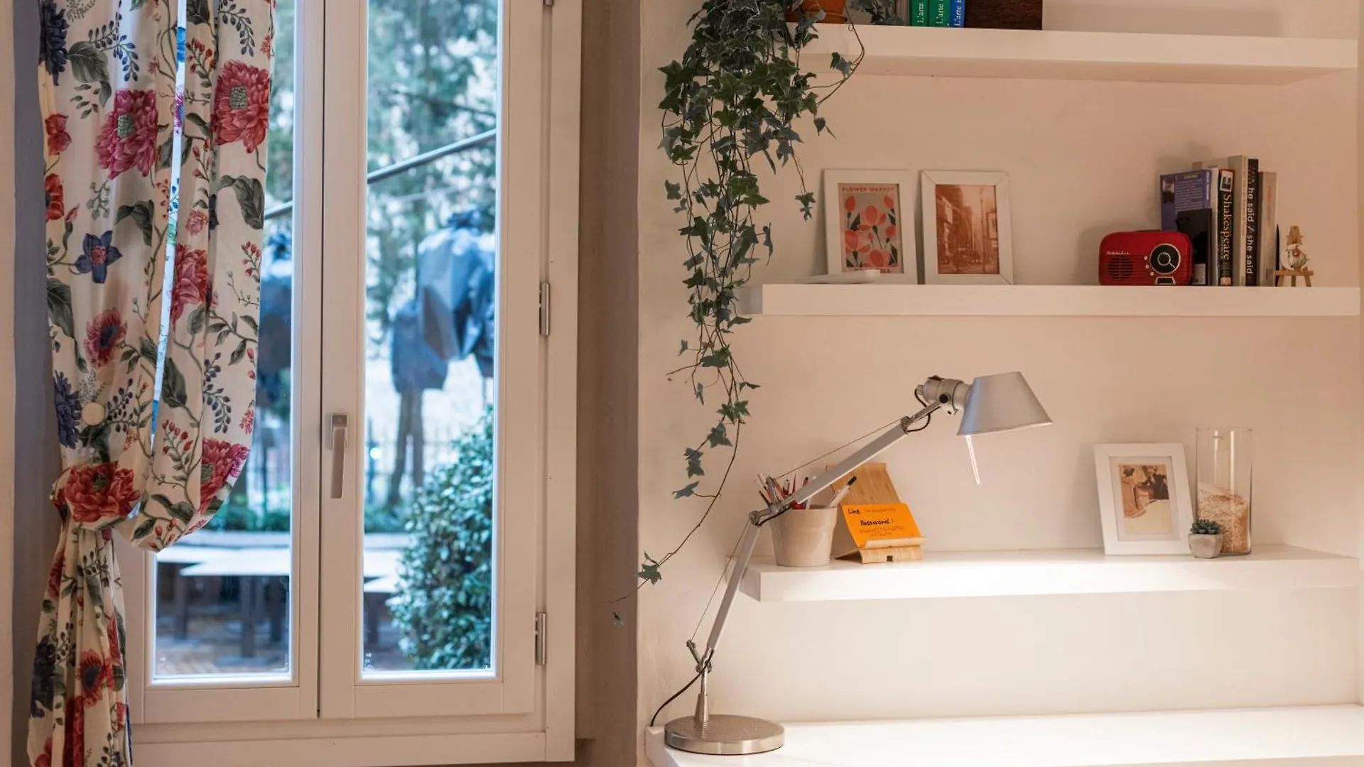 San Niccolo59 Your Next Home Florence Apartment