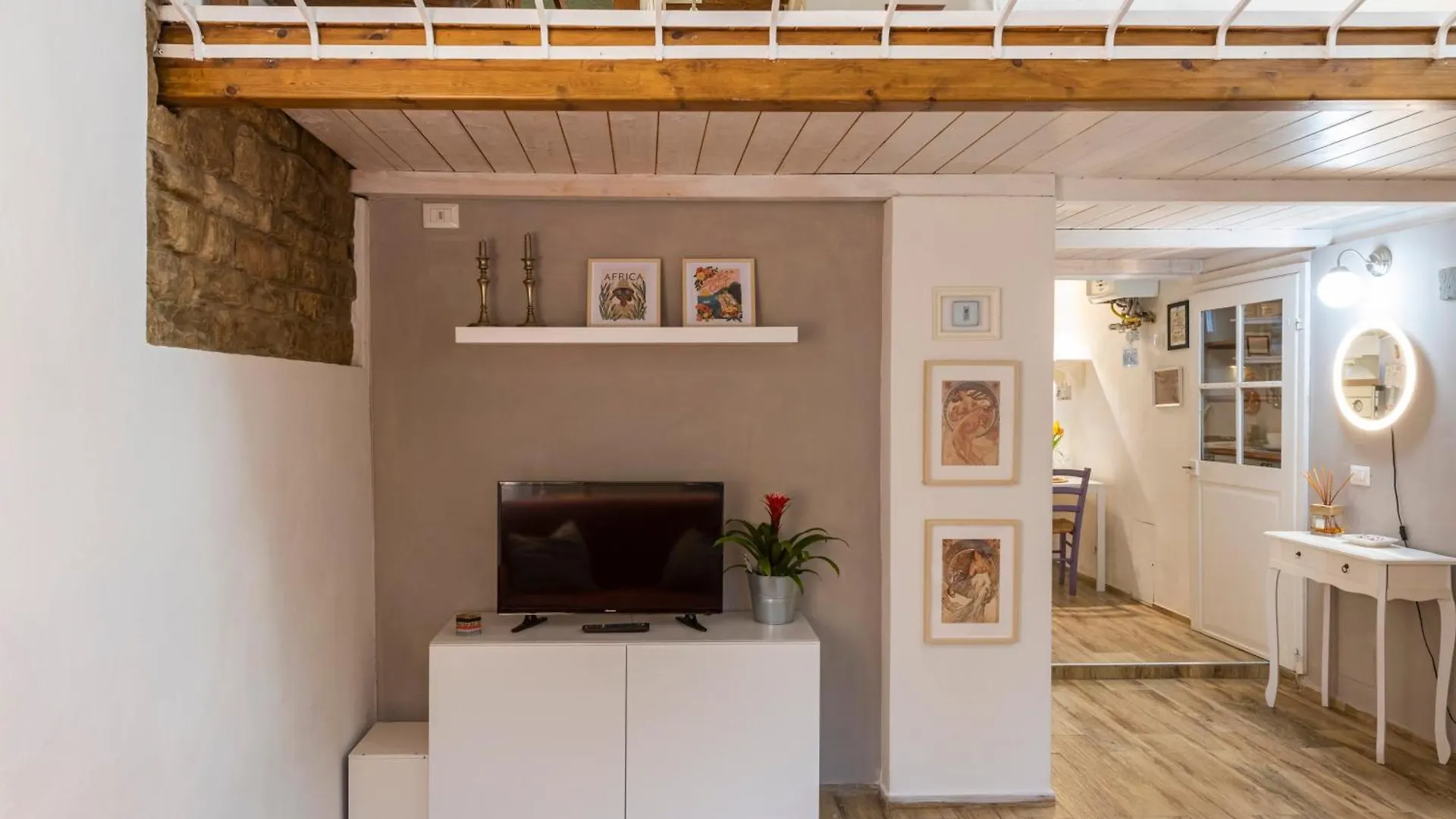 San Niccolo59 Your Next Home Florence 0*,  Italy