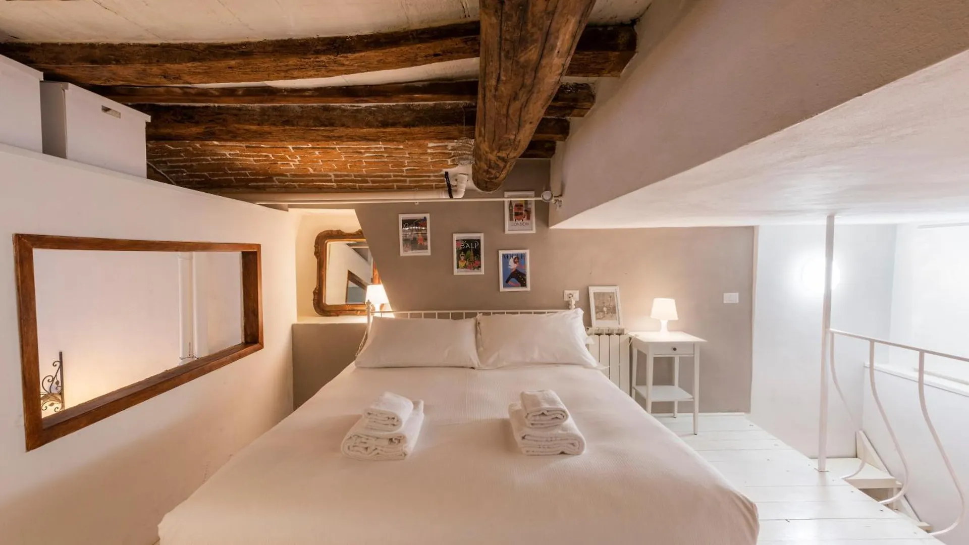 Apartment San Niccolo59 Your Next Home Florence Italy