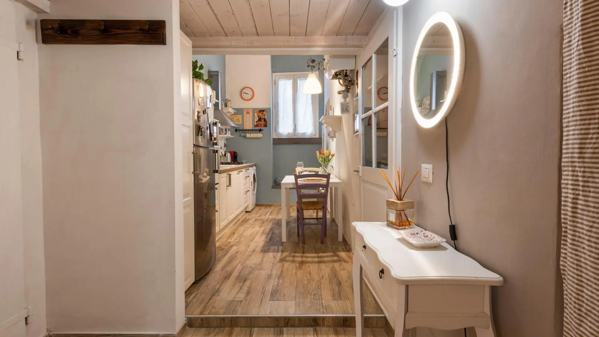 San Niccolo59 Your Next Home Florence 0*,  Italy