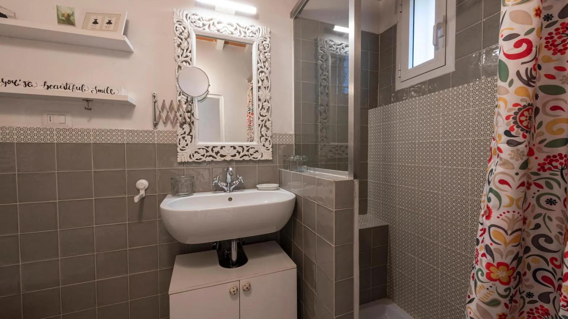 San Niccolo59 Your Next Home Florence Apartment