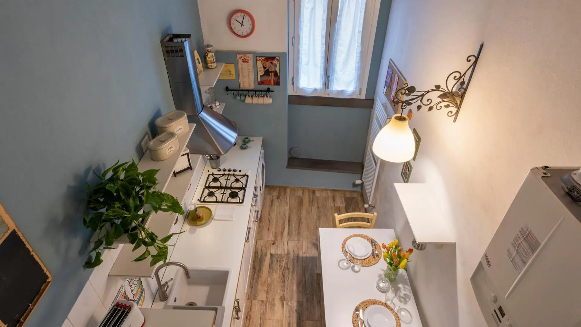 San Niccolo59 Your Next Home Florence