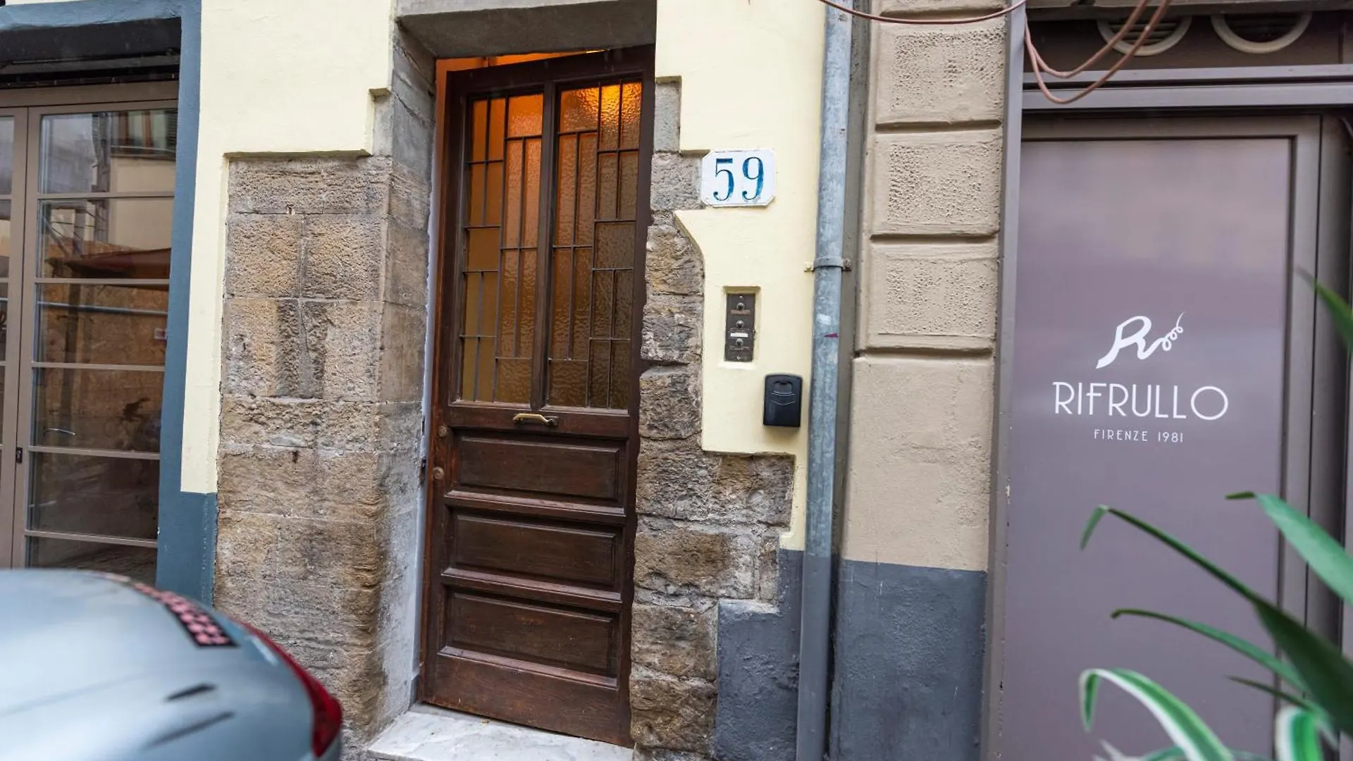 San Niccolo59 Your Next Home Florence