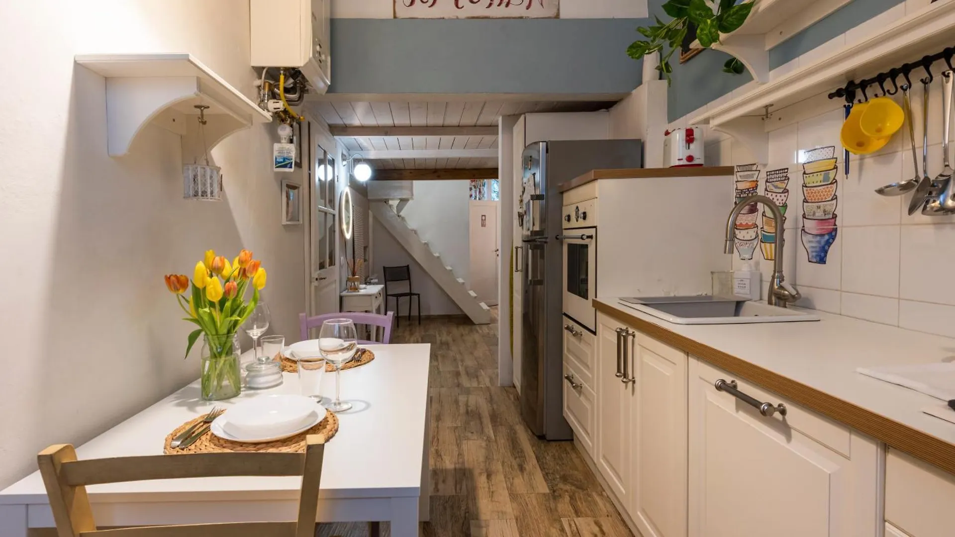 Apartment San Niccolo59 Your Next Home Florence