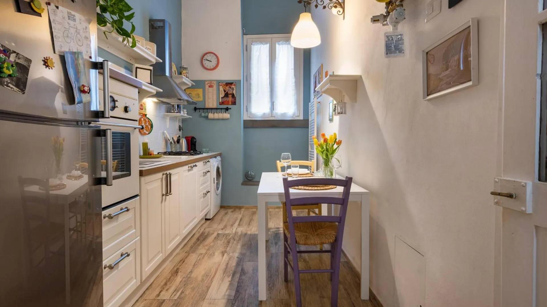 Apartment San Niccolo59 Your Next Home Florence Italy